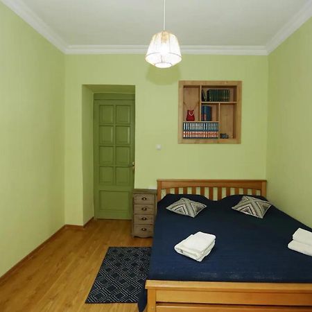 דירות Old Tbilisi Colors מראה חיצוני תמונה