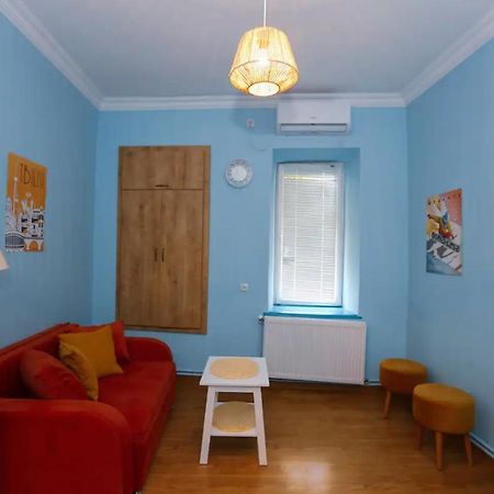 דירות Old Tbilisi Colors מראה חיצוני תמונה