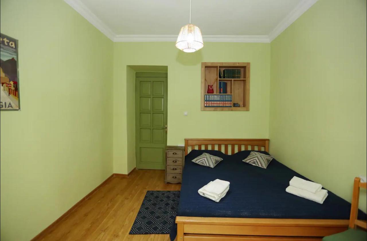דירות Old Tbilisi Colors מראה חיצוני תמונה