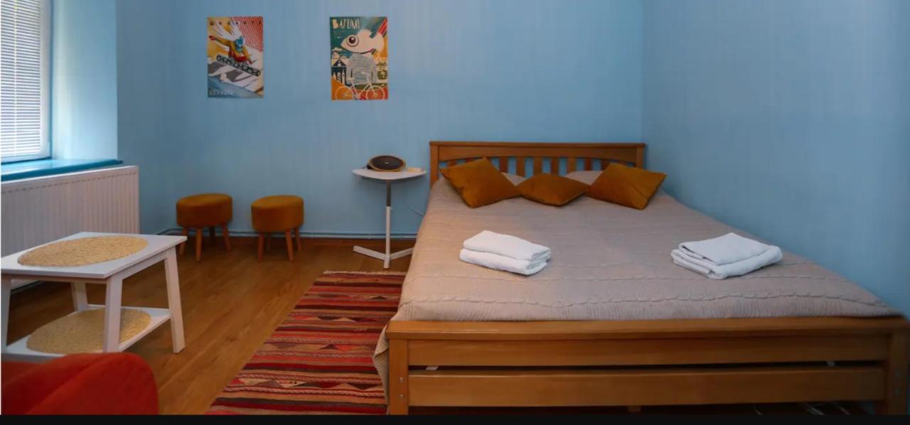 דירות Old Tbilisi Colors מראה חיצוני תמונה
