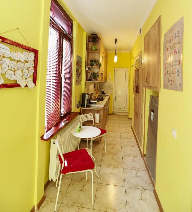 דירות Old Tbilisi Colors מראה חיצוני תמונה